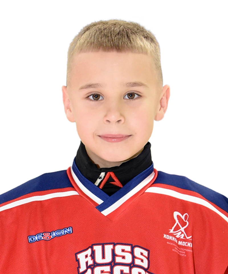 Popkov Yaroslav