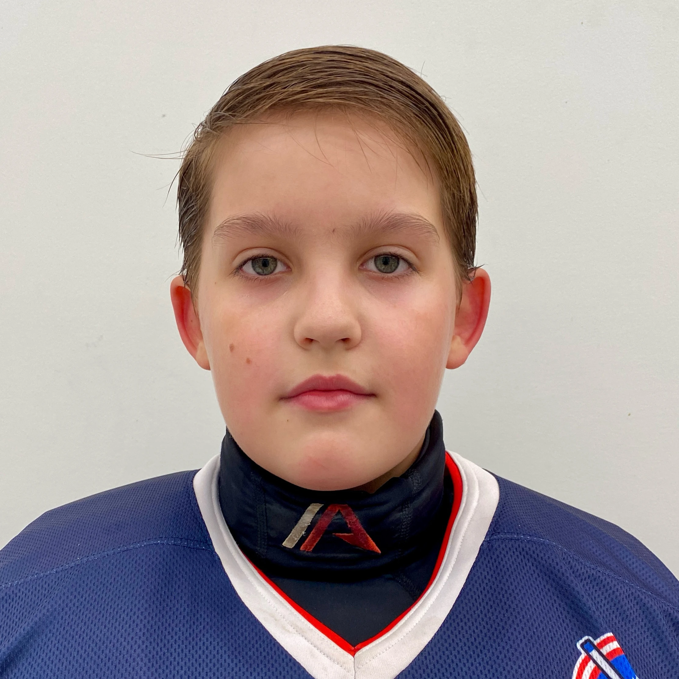 Zaporozhchenko Nikita Borisovich