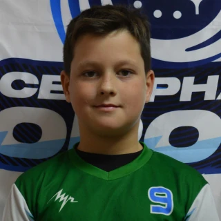 Yakovlev Maksim Andreevich