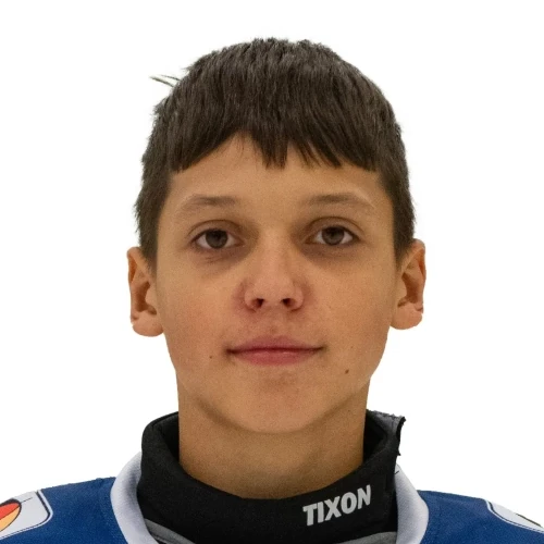 Bugaev Dmitrii Pavlovich