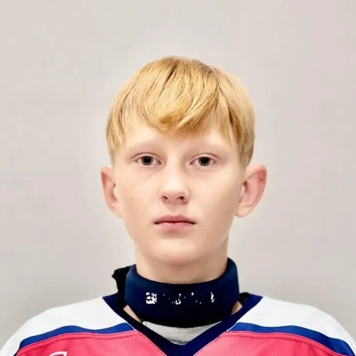 Tsygankov Egor Sergeevich
