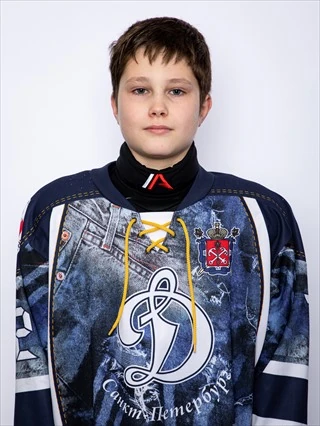 Gnatyuk Vadim Aleksandrovich