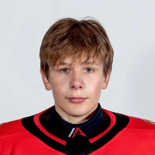 Obuhov Timofei Alekseevich