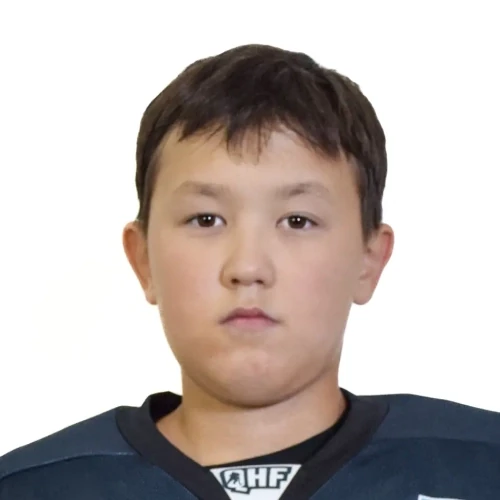 Amanzholov Amir Ansaruly