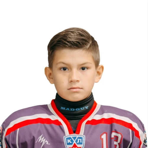 Kursanin Semen Maksimovich