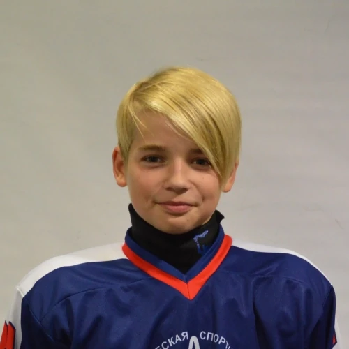 Tkachev Oleg Evgenevich