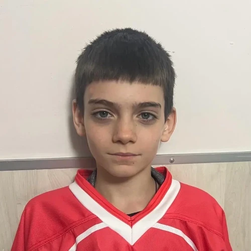 Galdin Igor Sergeevich