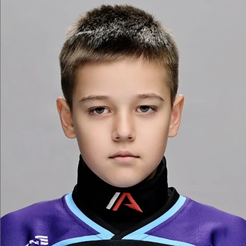 Bodachevskii Grigorii Nikolaevich