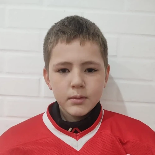Chalov David Dmitrievich