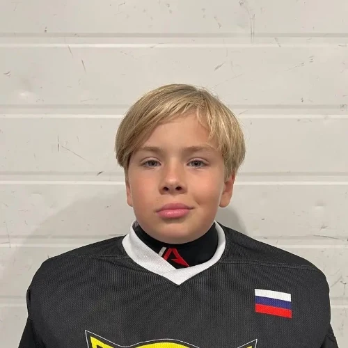 Shilenkov Petr Alekseevich