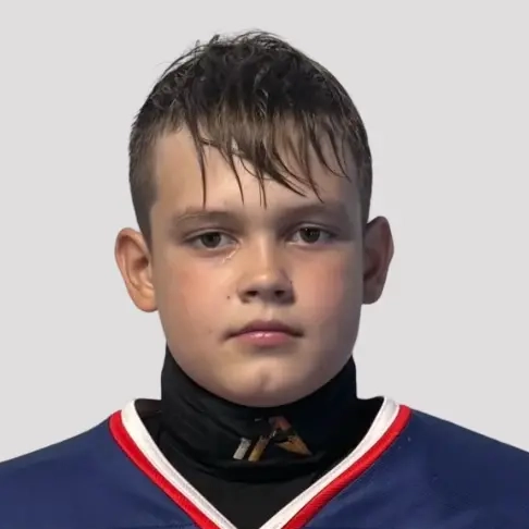 Voronov Mark Olegovich