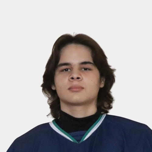 Volynets Bogdan Anatolevich
