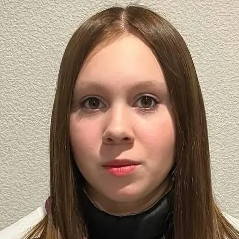 Antonova Anastasiya Maksimovna