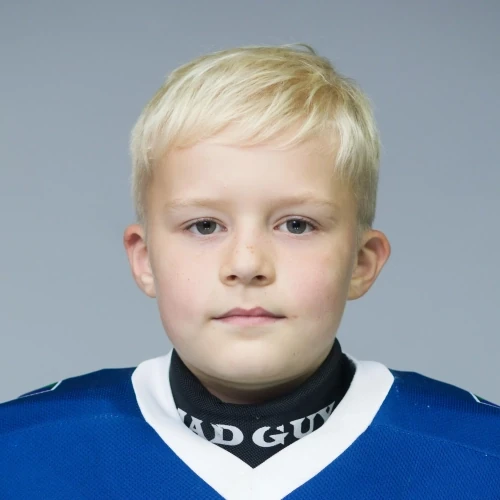 Mochalov Yaroslav Alekseevich