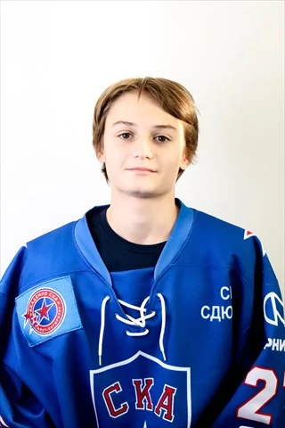 Parakonnyi Daniil Vitalevich