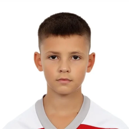 Paslar Maksim Igorevich