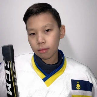 Цыбиков Даниил Доржиевич