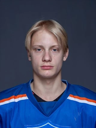 Dolgorukov Egor Sergeevich