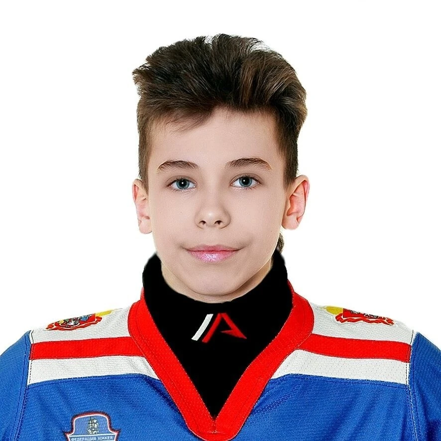 Baranov Kirill