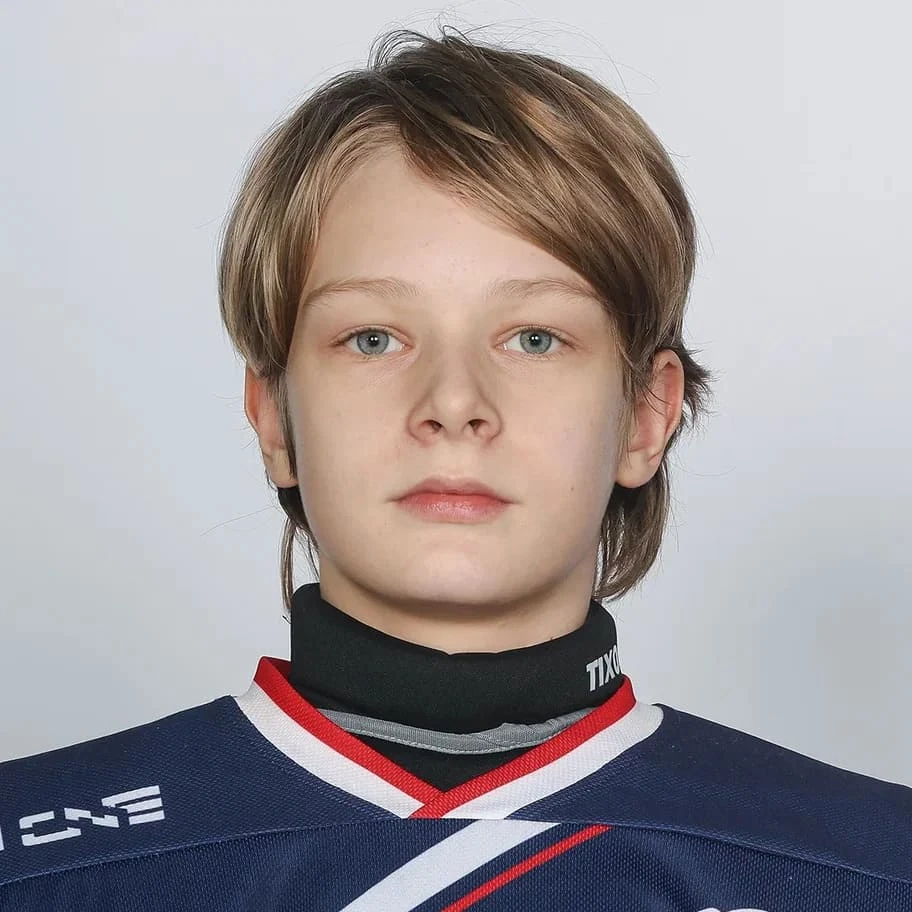 Guschin Nikolai