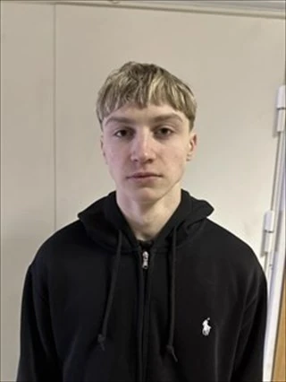 Spiridonov Vadim Leonidovich