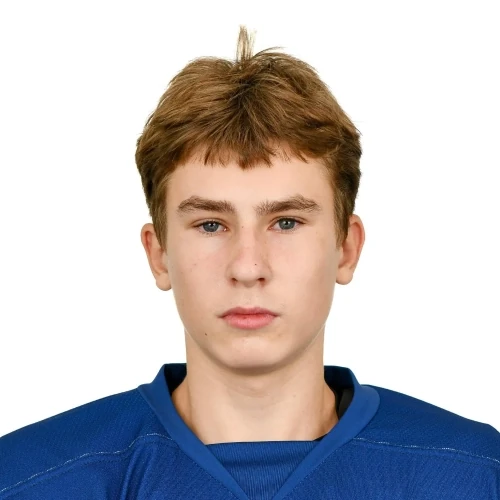Kravchenko Egor Valerevich