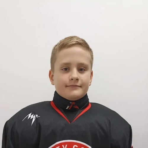 Fominov Daniil Evgenevich