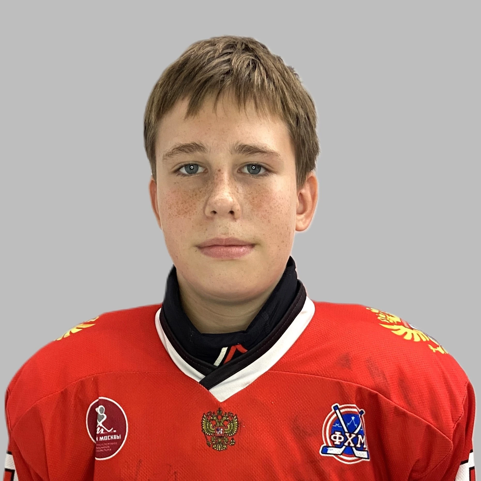Савранский Андрей Игоревич