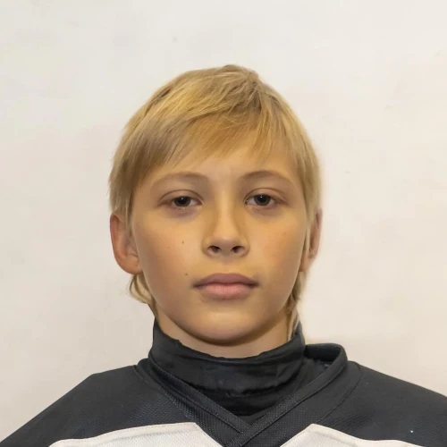 Samsonov Gordei Evgenevich