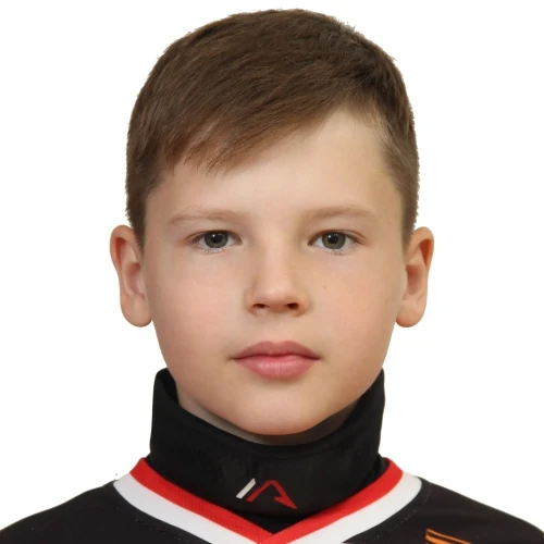 Chulkov Semen