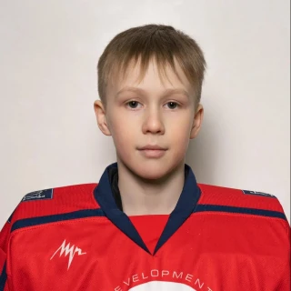 Vasilev Vadim Vladimirovich