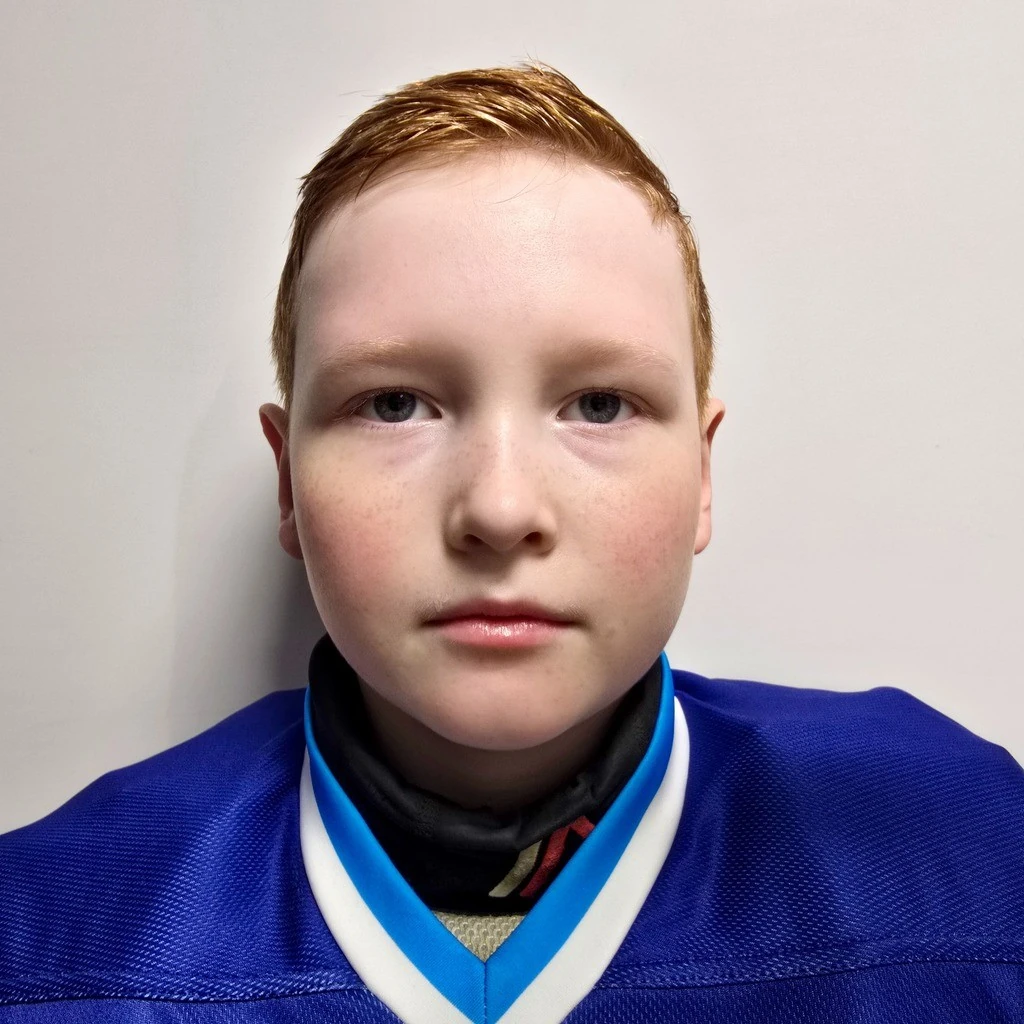 Skrobotov Filipp Dmitrievich