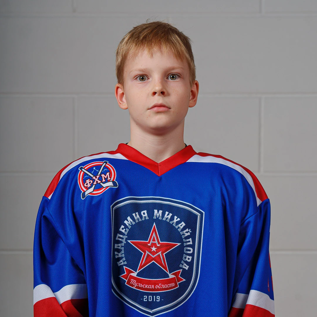 Makov Aleksandr