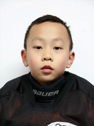 Zheng Lucas Tianhe