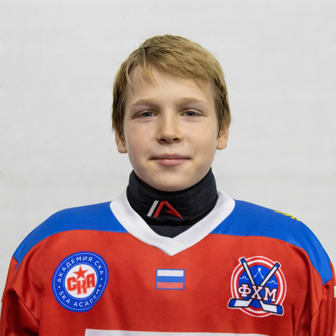 Savin Matvei Aleksandrovich