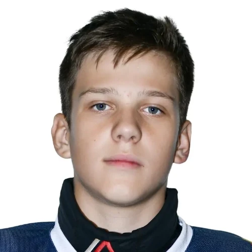 Fursenko Pavel
