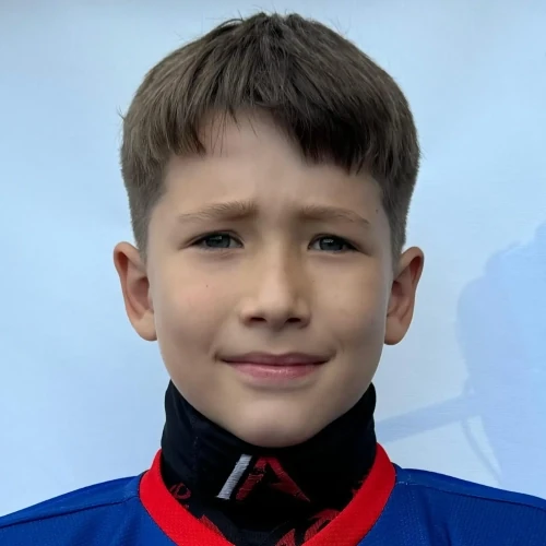 Filus Egor Alekseevich