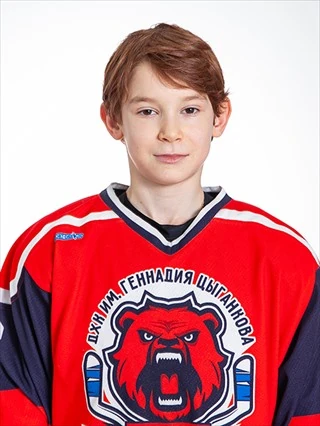 Shatalov Egor Sergeevich