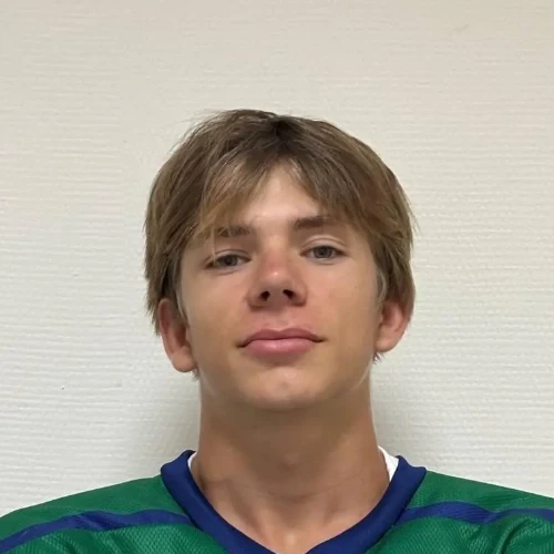 Gusev Roman Stanislavovich
