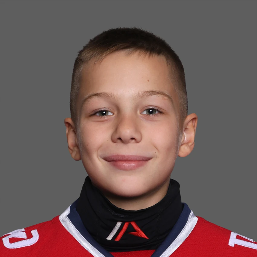Bubenov Vsevolod Kirillovich