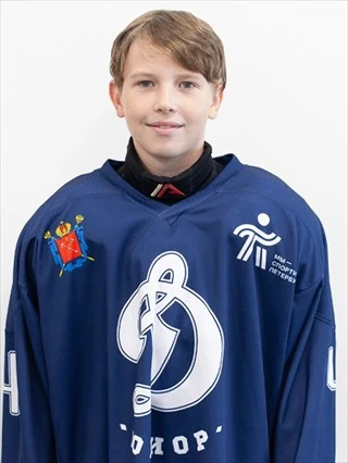 Smetanin Aleksandr Mihailovich