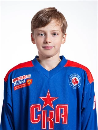 Verichev Ermolai Romanovich