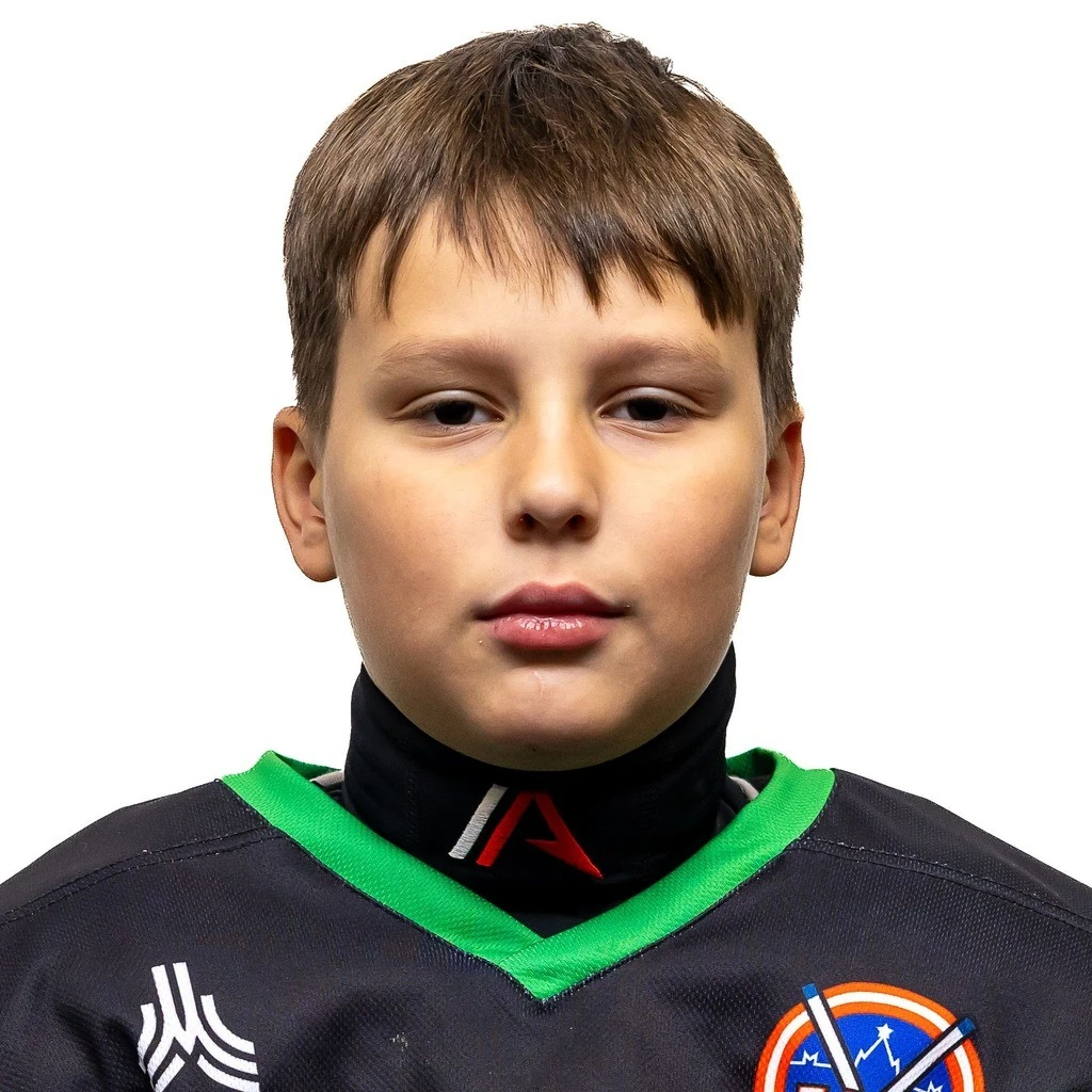 Gorshkov Petr