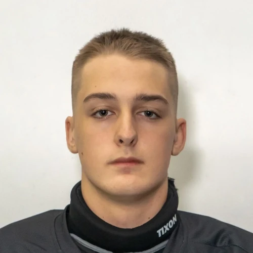 Turchaninov Dmitrii Aleksandrovich