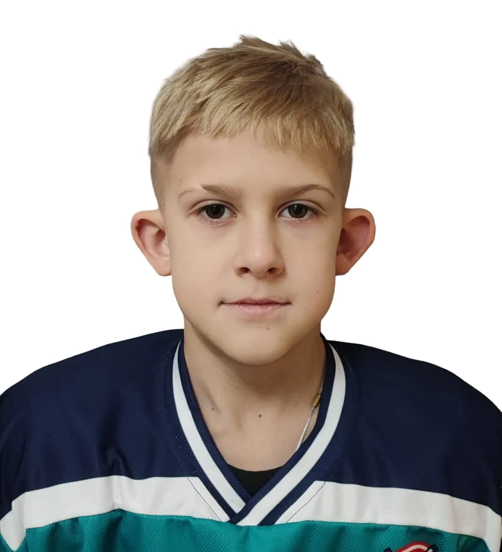Popov Elisei Olegovich