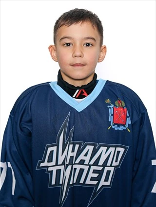 Shitov Marat Viktorovich