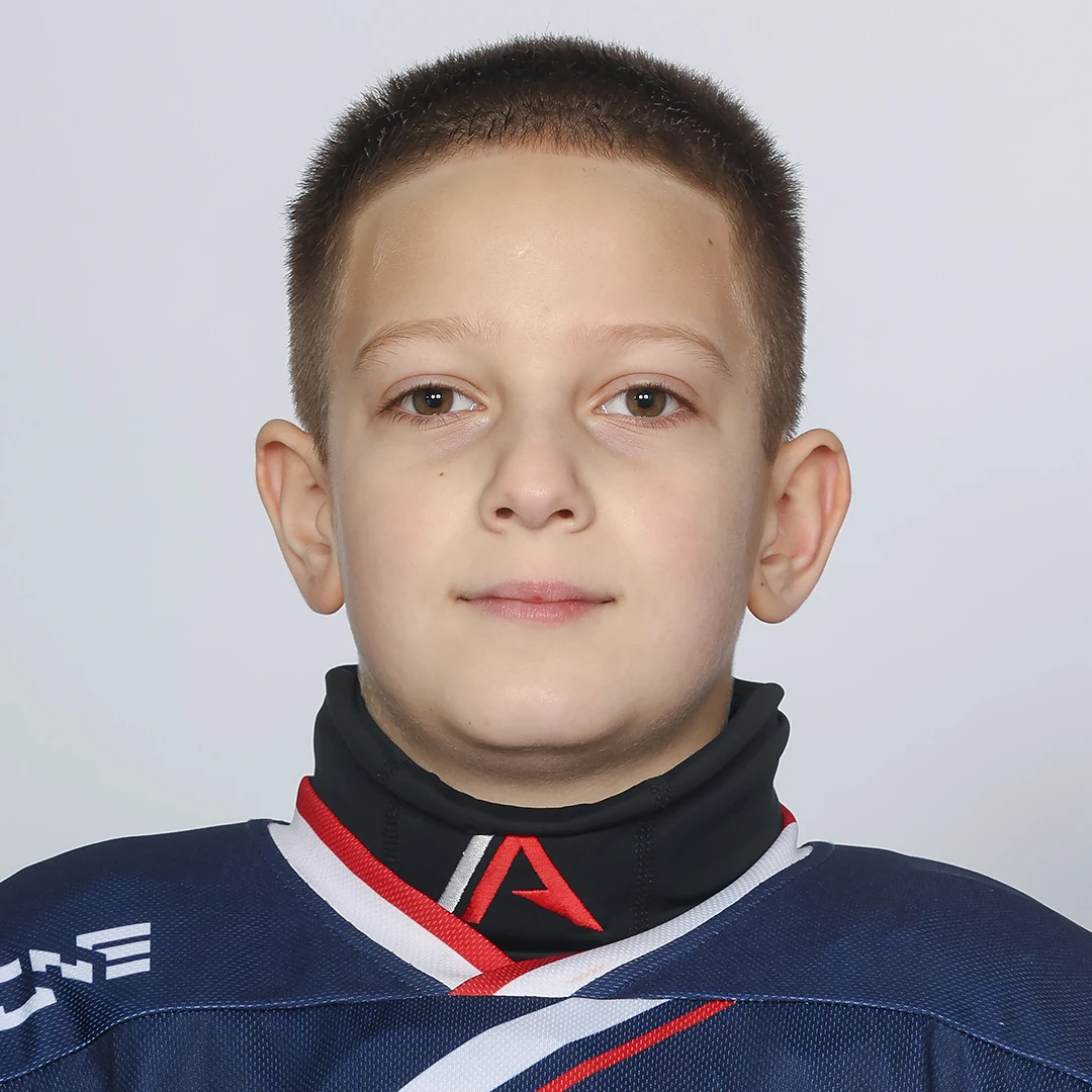 Timohov Mark Vitalevich