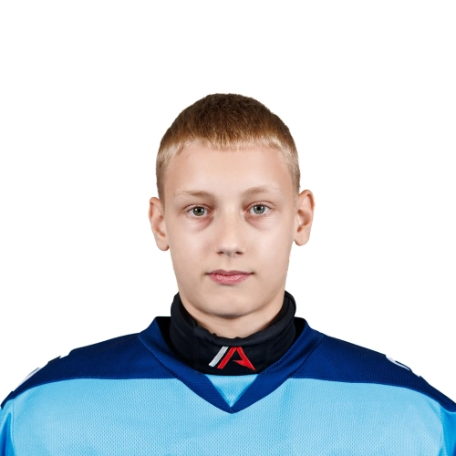 Dolganov Mark Andreevich