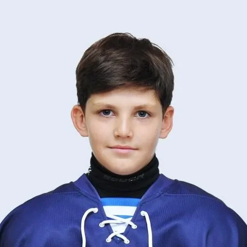 Podparinov Ivan Andreevich
