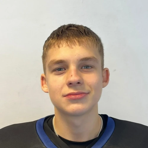 Burkov Ivan Vladislavovich